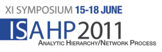 2011 XI-th International Symposium on the Analytic Hierarchy